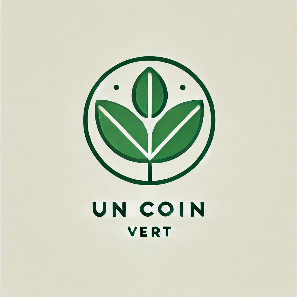 Un Coin Vert